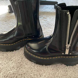 Dr. Martens 2976 Max - US 7 (UK 5) - FIRM Pricing